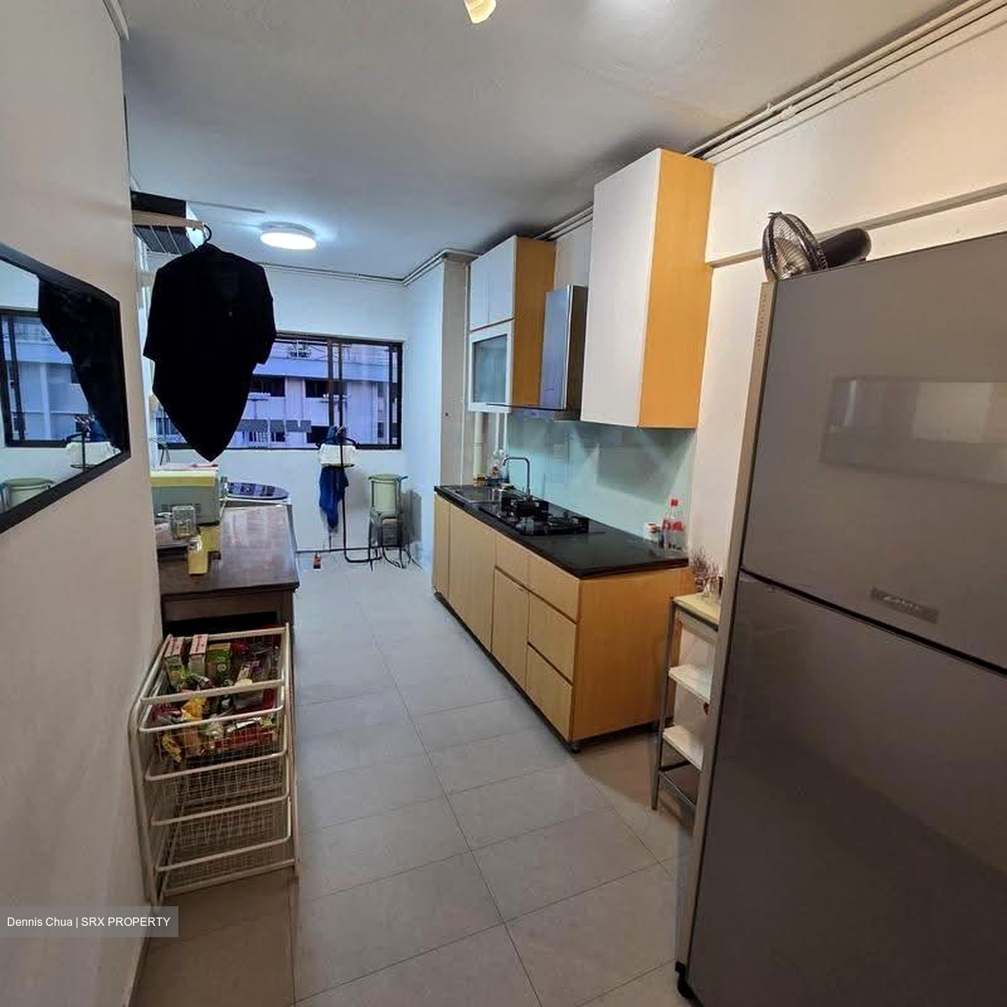 Blk 42 Cambridge Road (Kallang/Whampoa), HDB 4 Rooms #617214881